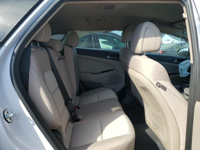 Photo 6 from auction – 2016 HYUNDAI TUCSON LIM with VIN KM8J3CA48GU249949