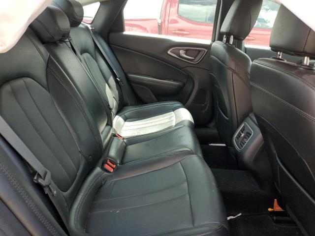 Photo 6 from auction – 2015 CHRYSLER 200 C with VIN 1C3CCCCG8FN526889