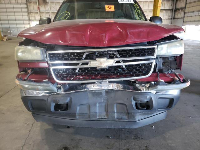 Photo 9 from auction – 2007 CHEVROLET SILVERADO with VIN 2GCEK13Z671130802