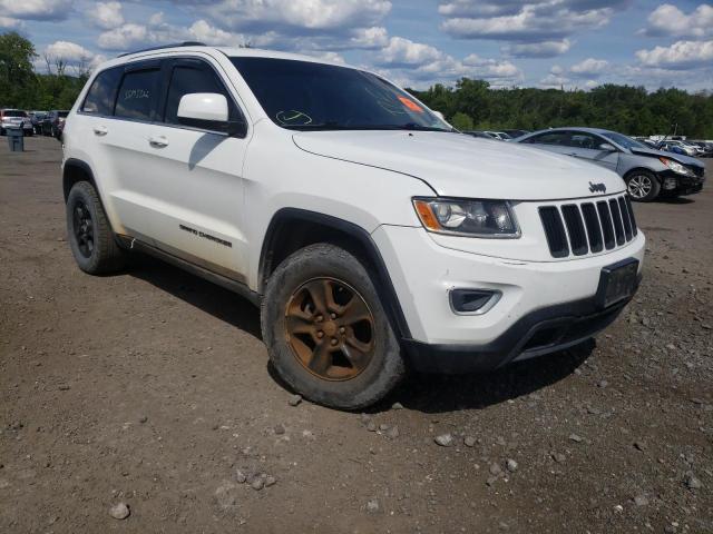 JEEP GRAND CHER 2014 with VIN 1C4RJFAG9EC133087 - Photo from auction