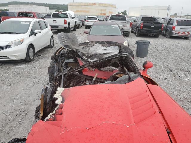 Photo 9 from auction – 2003 DODGE VIPER SRT- with VIN 1B3JR65Z03V501659