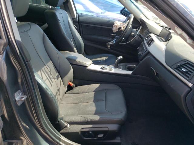 Photo 5 from auction – 2014 BMW 328 XIGT with VIN WBA3X5C50ED557596