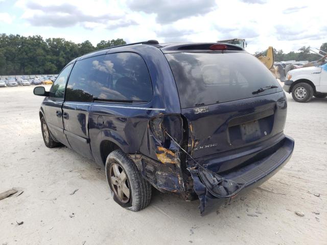 Zdjęcie 3 z aukcji – 2005 DODGE GRAND CARA z VIN 1D4GP24R95B422751