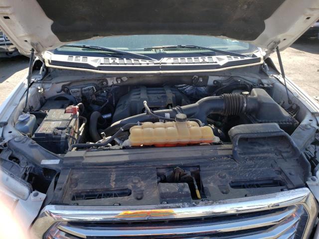 Photo 7 from auction – 2015 FORD F150 SUPER with VIN 1FTEW1EP1FKD96940