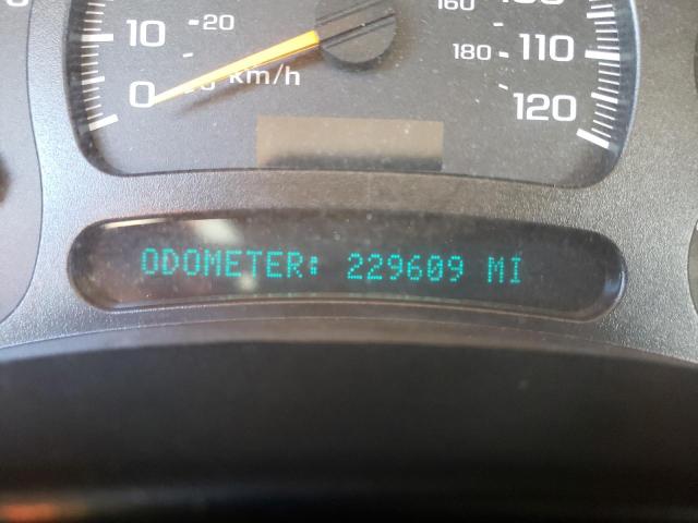 صورة رقم 8 من المزاد - 2005 CHEVROLET 1500 SILVE مع VIN 1GCEC19Z15E297519