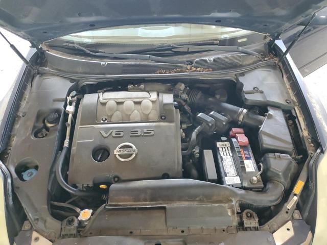 Photo 7 from auction – 2004 NISSAN MAXIMA SE with VIN 1N4BA41E84C920802