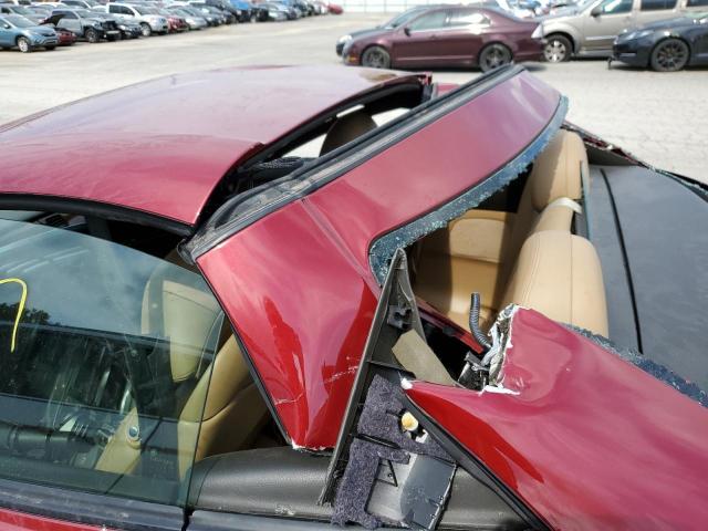 Photo 9 from auction – 2007 LEXUS SC 430 with VIN JTHFN45Y779010160