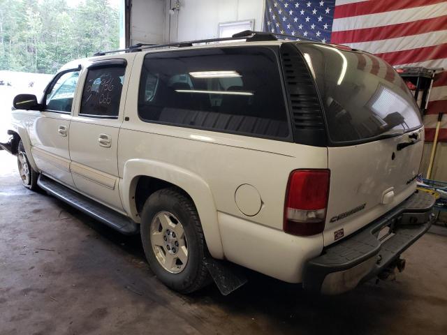 Photo 3 from auction – 2004 CHEVROLET SUBURBAN K with VIN 3GNFK16T24G197967