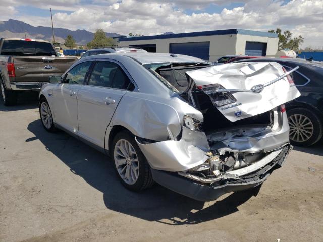 Photo 3 from auction – 2017 FORD TAURUS LIM with VIN 1FAHP2F82HG104814