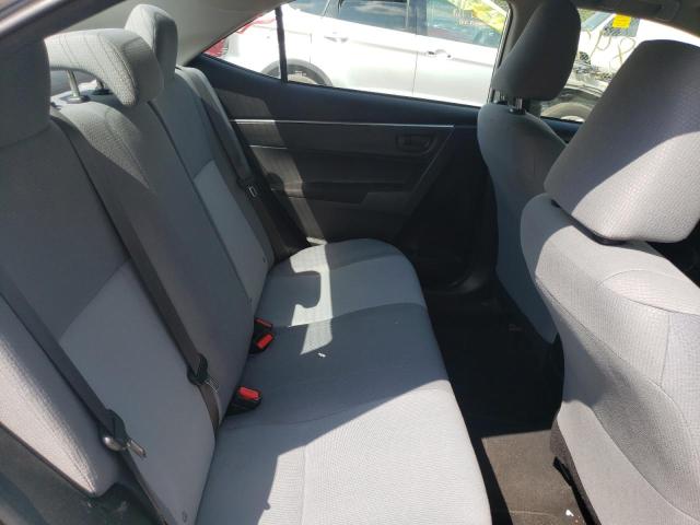 Photo 6 from auction – 2014 TOYOTA COROLLA L with VIN 5YFBURHE3EP101337