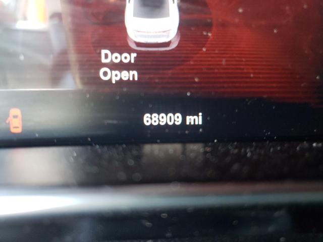 Photo 8 from auction – 2013 DODGE DART LIMIT with VIN 1C3CDFCA2DD267328