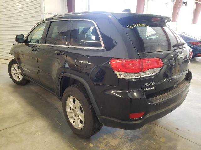 Photo 3 from auction – 2015 JEEP GRAND CHER with VIN 1C4RJFAG0FC190523