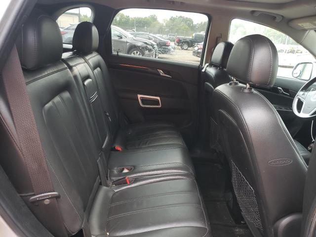 Photo 6 from auction – 2013 CHEVROLET CAPTIVA LT with VIN 3GNAL3EK5DS580083