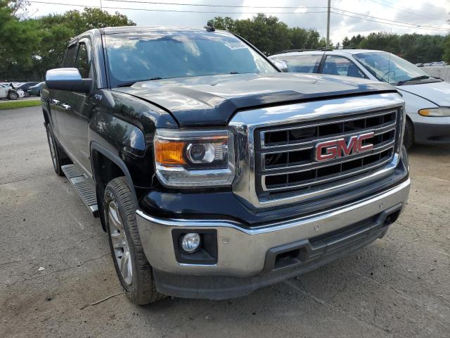 GMC SIERRA K15 2015 with VIN 1GTV2VEC6FZ246636 - Photo from auction