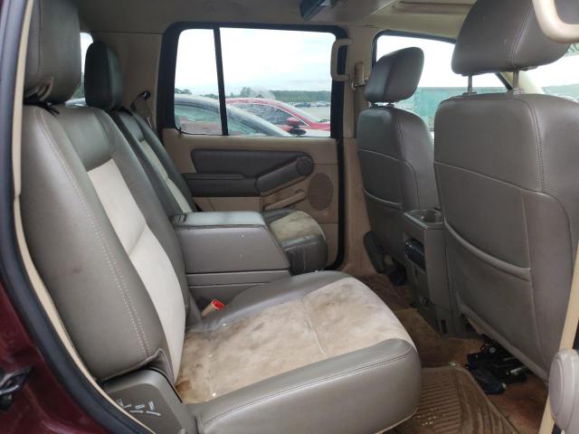 Photo 6 from auction – 2006 FORD EXPLORER E with VIN 1FMEU74E26UA39792