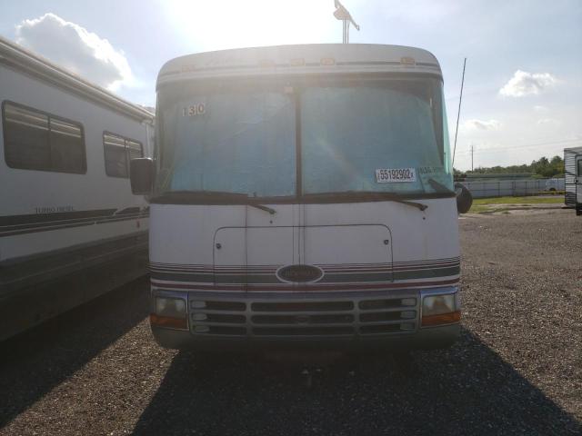 Photo 9 from auction – 1997 FORD RV with VIN 1GBLP37N0T3317473