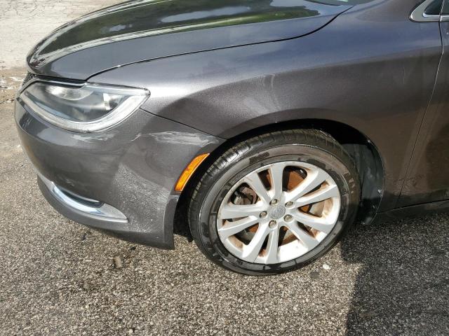 Photo 9 from auction – 2016 CHRYSLER 200 LIMITE with VIN 1C3CCCAB3GN121564