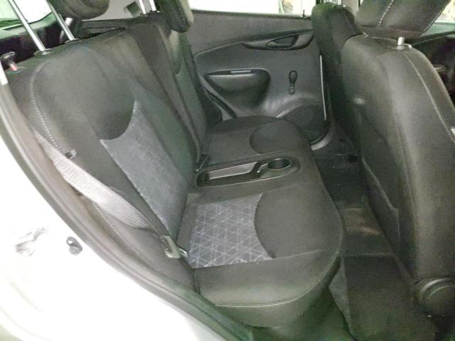 Photo 6 from auction – 2019 CHEVROLET SPARK LS with VIN KL8CB6SA5KC702602