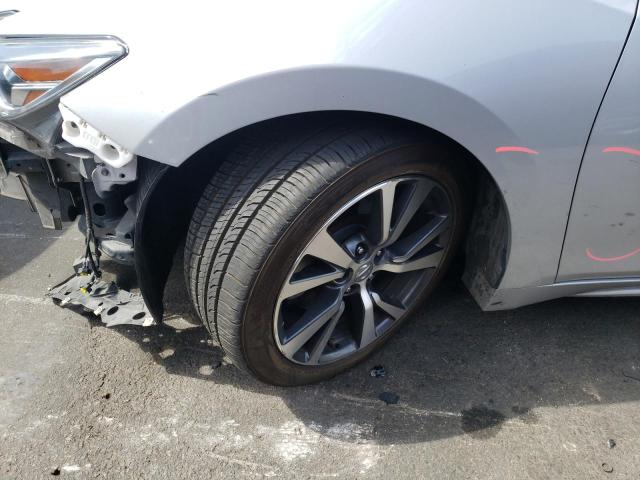 Photo 9 from auction – 2017 NISSAN MAXIMA 3.5 with VIN 1N4AA6AP1HC379882