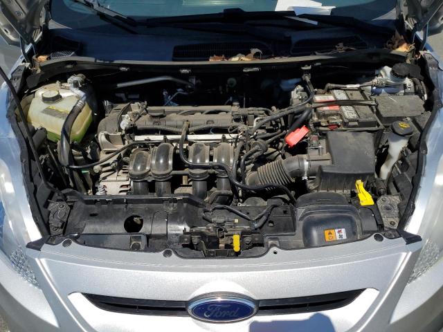 Photo 7 from auction – 2013 FORD FIESTA SE with VIN 3FADP4EJXDM205744