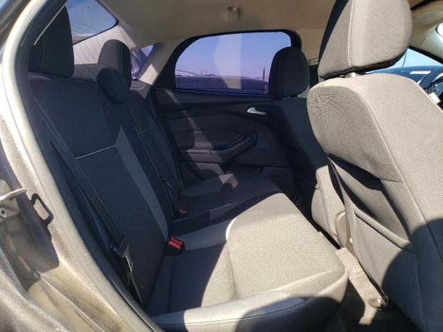 Photo 6 from auction – 2013 FORD FOCUS SE with VIN 1FADP3F22DL235324