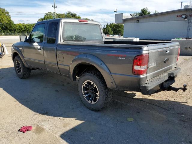 Photo 3 from auction – 2007 FORD RANGER SUP with VIN 1FTZR45E77PA40988