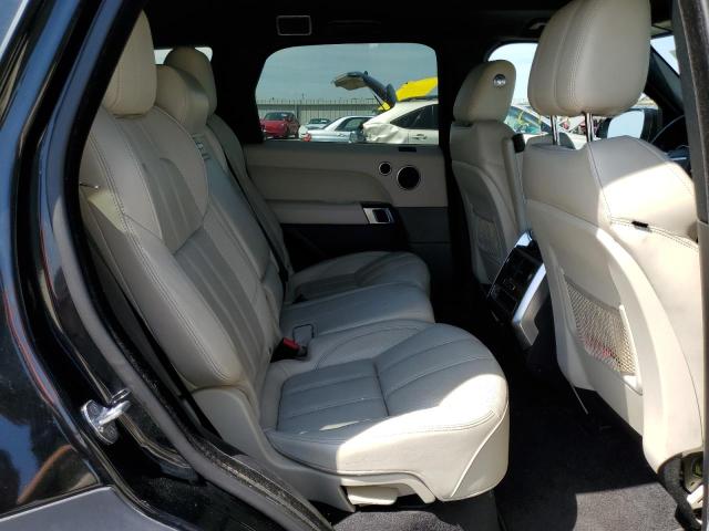 Photo 6 from auction – 2014 LAND ROVER RANGE ROVE with VIN SALWR2WF1EA339027