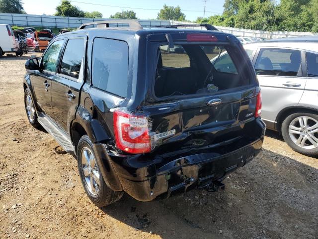 Photo 3 from auction – 2008 FORD ESCAPE LIM with VIN 1FMCU94138KE31159