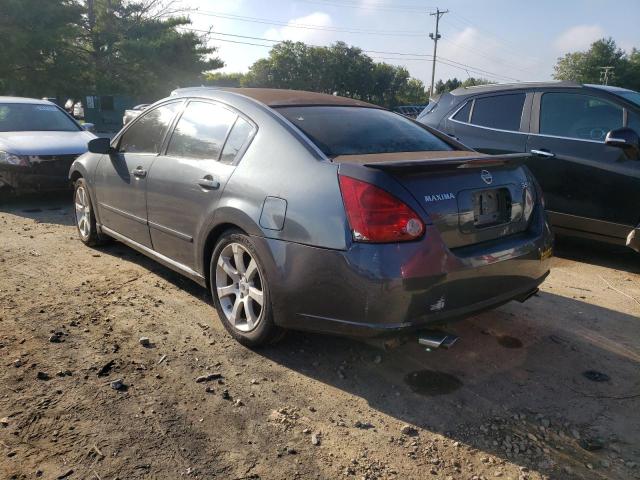 صورة رقم 3 من المزاد - 2007 NISSAN MAXIMA SE مع VIN 1N4BA41E57C812996