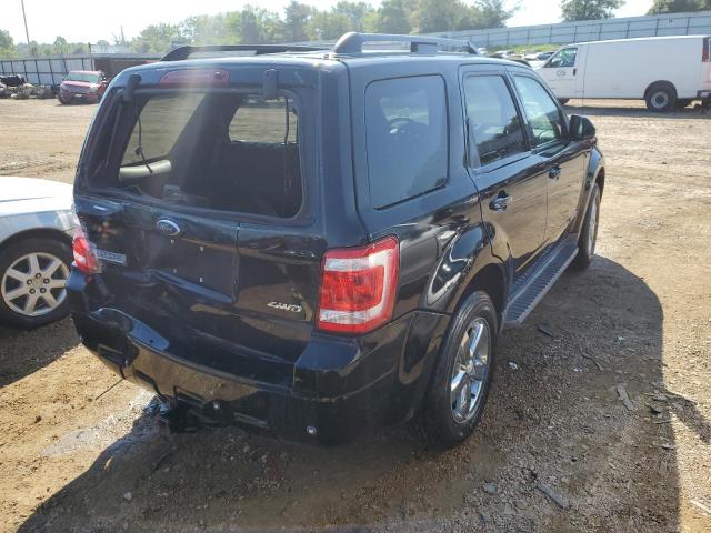 Photo 4 from auction – 2008 FORD ESCAPE LIM with VIN 1FMCU94138KE31159