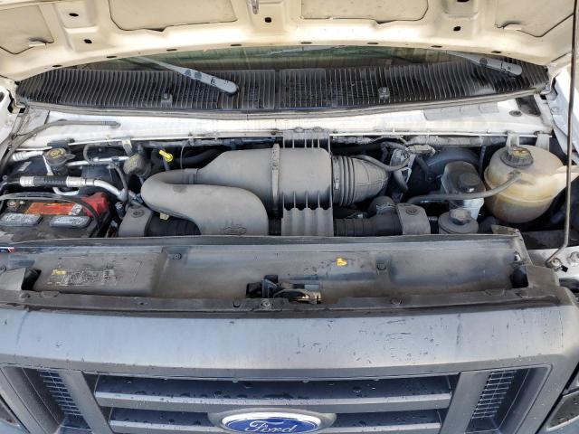 Photo 7 from auction – 2013 FORD ECONOLINE with VIN 1FTNS1EW0DDA70969