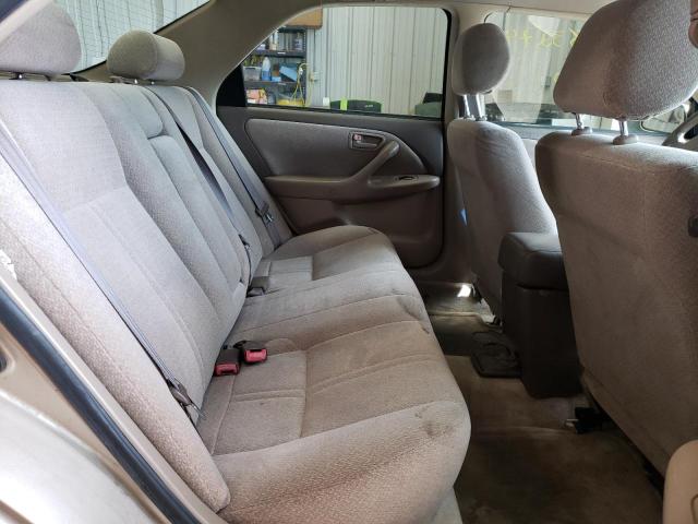 Photo 6 from auction – 2000 TOYOTA CAMRY CE with VIN JT2BG22K7Y0469900