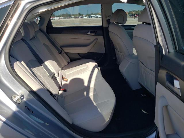 Photo 6 from auction – 2016 HYUNDAI SONATA with VIN 5NPE34AF9GH403205