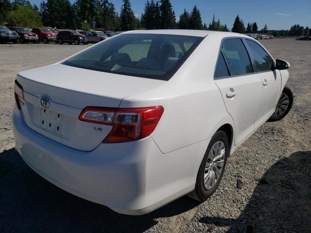 Фото 4 с аукциона – 2012 TOYOTA CAMRY BASE с VIN 4T1BF1FK7CU540508