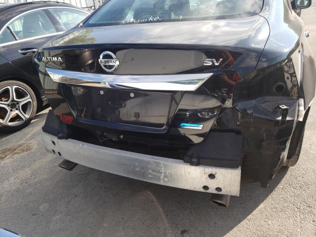 Photo 9 from auction – 2013 NISSAN ALTIMA 2.5 with VIN 1N4AL3AP8DC266904