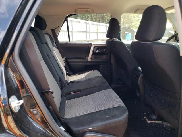 Photo 6 from auction – 2020 TOYOTA 4RUNNER SR with VIN JTEBU5JR8L5787127