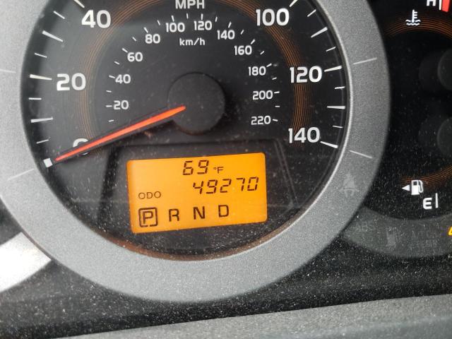 Photo 8 from auction – 2012 TOYOTA RAV4 LIMIT with VIN 2T3DF4DV0CW223071