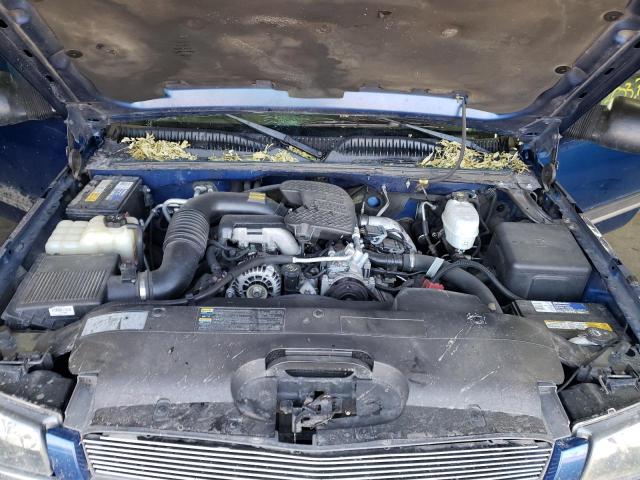 Photo 7 from auction – 2004 CHEVROLET silverado with VIN 1GCHK23274F198634