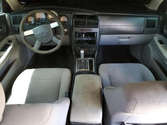 Photo 9 from auction – 2007 DODGE CHARGER SE with VIN 2B3KA43R77H734665