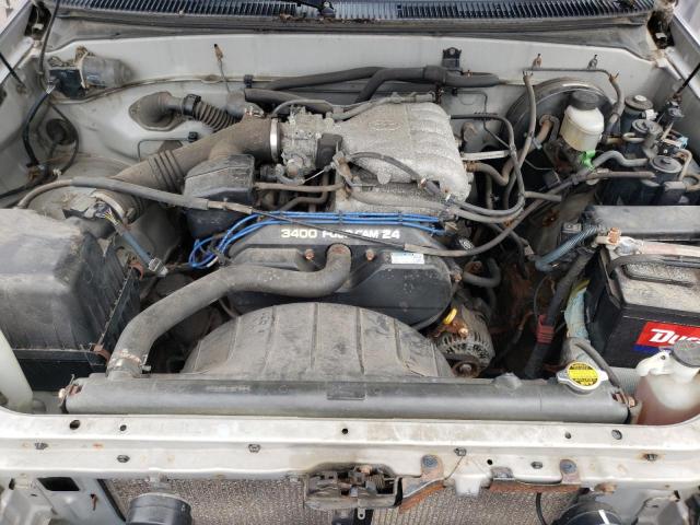 Photo 7 from auction – 2002 TOYOTA TUNDRA with VIN 5TBJN32182S254559