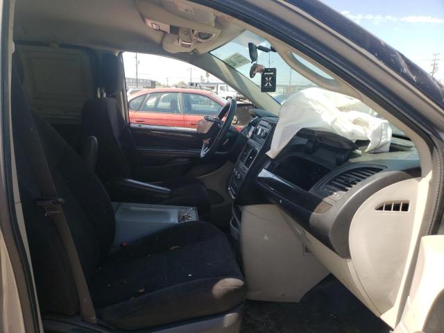 Photo 5 from auction – 2014 RAM TRADESMAN with VIN 2C4JRGAG3ER470373