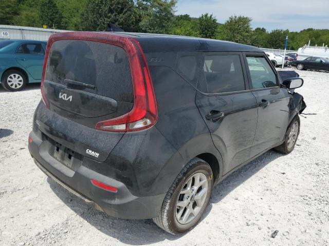 Photo 4 from auction – 2022 KIA SOUL with VIN KNDJ23AU3N7183216