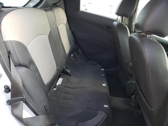 Photo 6 from auction – 2015 CHEVROLET SPARK 2LT with VIN KL8CF6S93FC758568