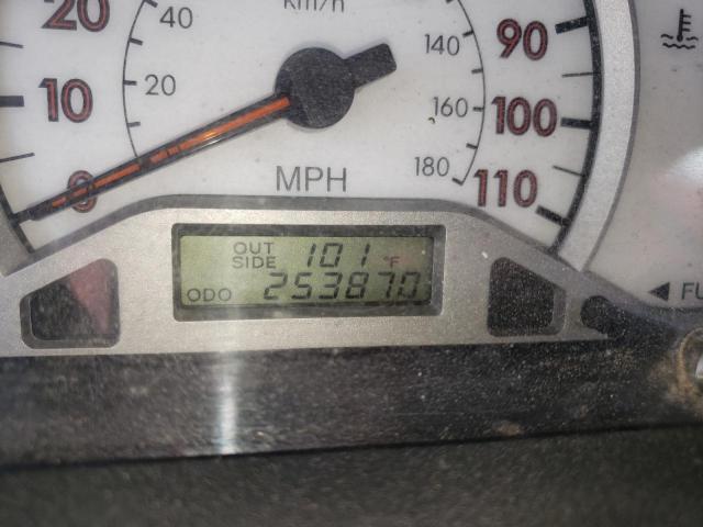 Photo 8 from auction – 2007 TOYOTA COROLLA CE with VIN 1NXBR32E47Z887853