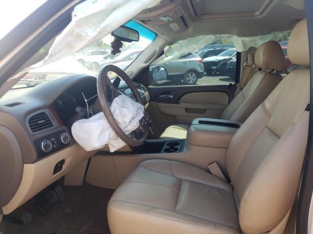 Photo 5 from auction – 2013 GMC SIERRA K15 with VIN 3GTP2WE79DG265079