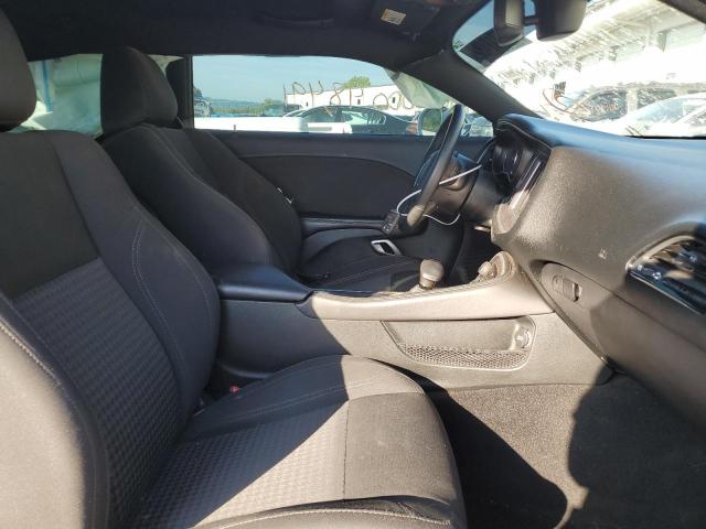 Photo 5 from auction – 2019 DODGE CHALLENGER with VIN 2C3CDZAG3KH583667