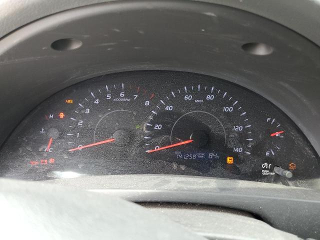 Photo 8 from auction – 2010 TOYOTA CAMRY BASE with VIN 4T1BF3EK7AU534251