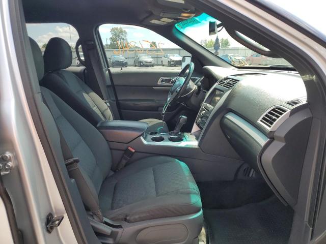 Photo 5 from auction – 2011 FORD EXPLORER X with VIN 1FMHK7D84BGA40593