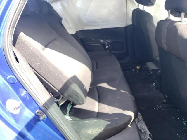 Photo 6 from auction – 2016 HONDA CIVIC with VIN 19XFC2F57GE008906