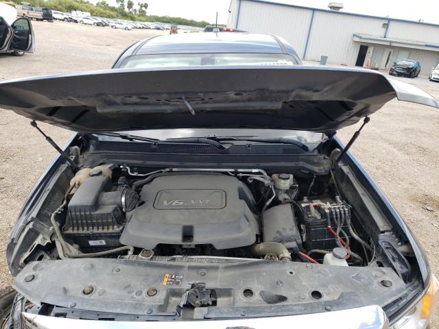 Photo 7 from auction – 2016 GMC CANYON with VIN 1GTG5BE34G1226447